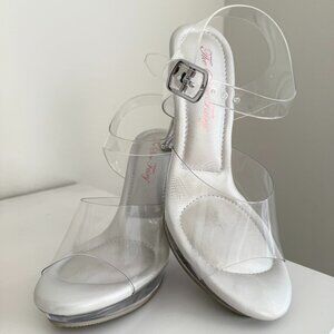 The Shoe Fairy Olympian 2.0